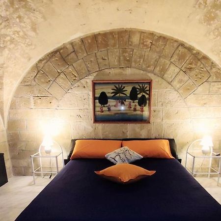 Casa Dante Apartment Bari Ngoại thất bức ảnh