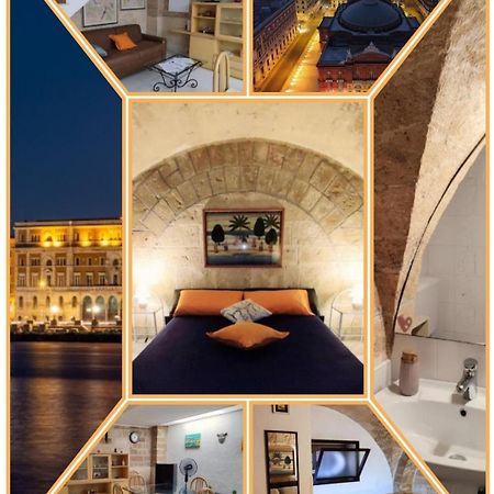 Casa Dante Apartment Bari Ngoại thất bức ảnh