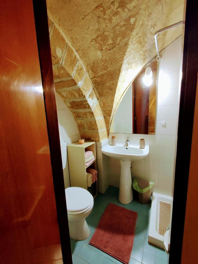 Casa Dante Apartment Bari Ngoại thất bức ảnh