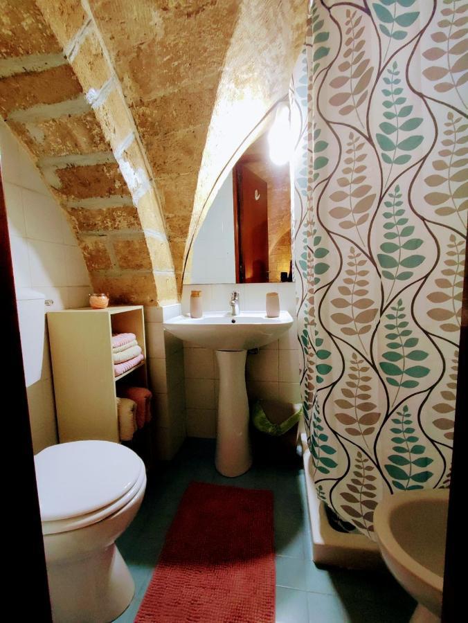 Casa Dante Apartment Bari Ngoại thất bức ảnh