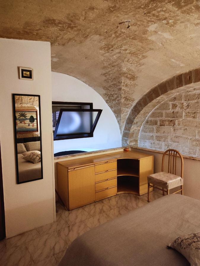 Casa Dante Apartment Bari Ngoại thất bức ảnh