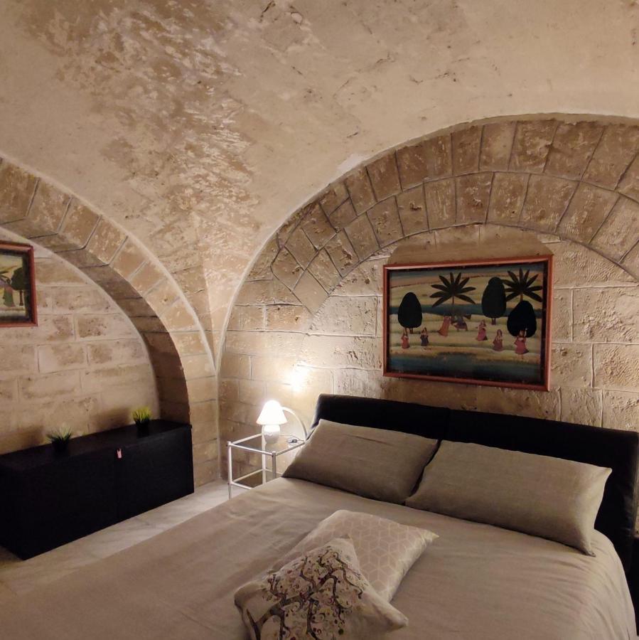 Casa Dante Apartment Bari Ngoại thất bức ảnh