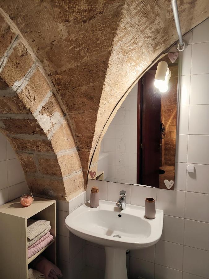 Casa Dante Apartment Bari Ngoại thất bức ảnh