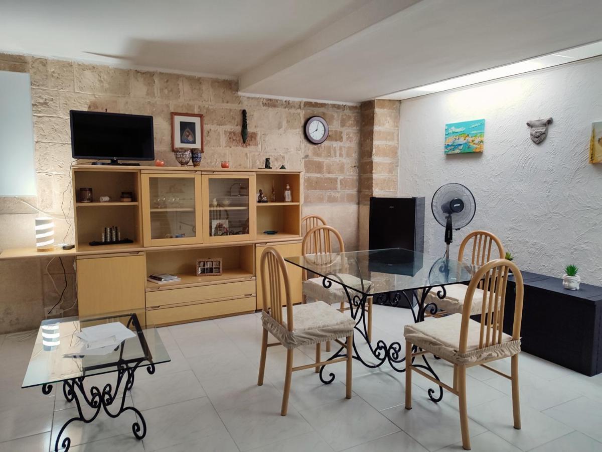 Casa Dante Apartment Bari Ngoại thất bức ảnh
