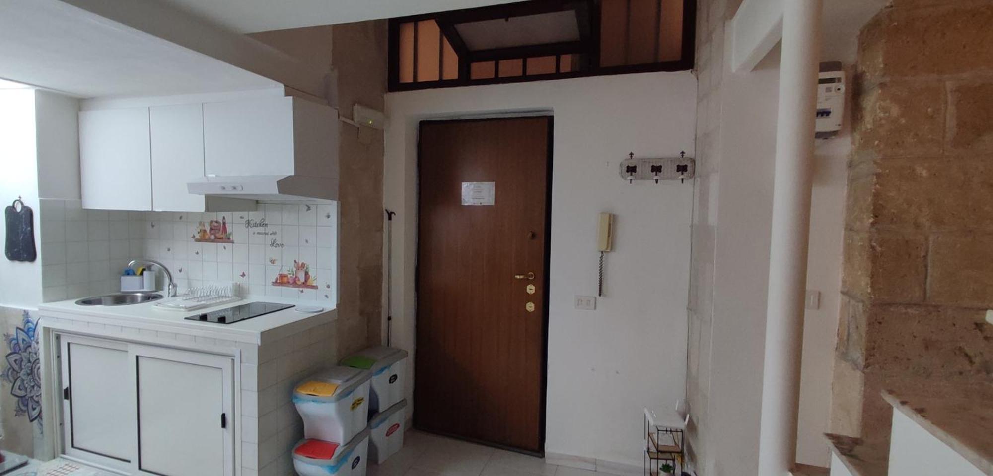 Casa Dante Apartment Bari Ngoại thất bức ảnh