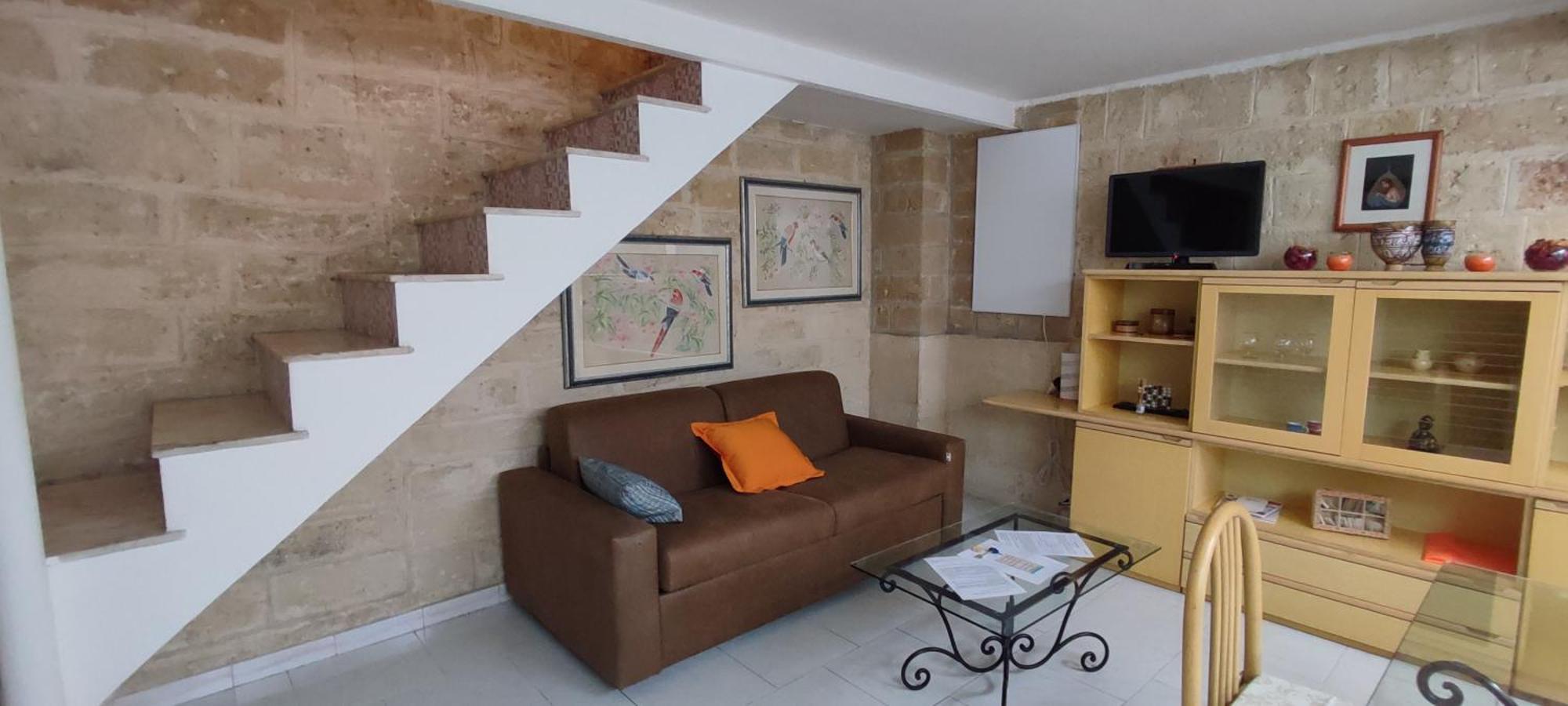 Casa Dante Apartment Bari Ngoại thất bức ảnh